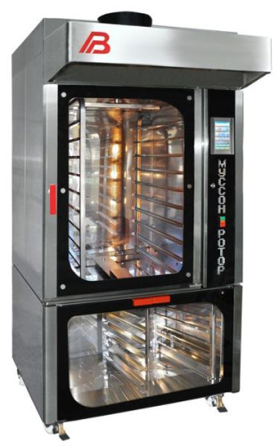 Шкаф расстоечный ВОСХОД Бриз 33 Шкаф расстоечный ВОСХОД Бриз 33