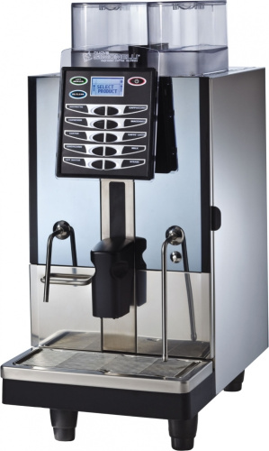 Кофемашина Nuova Simonelli Talento Кофемашина Nuova Simonelli Talento