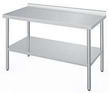 Стол разделочный АТЕСИ СР-П-1-1000.600-02