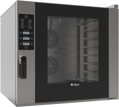 Печь конвекционная Abat КЭП-6П-01 Печь конвекционная Abat КЭП-6П-01