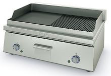 Поверхность жарочная АТЕСИ Таверна-2005 Электросковорода-600