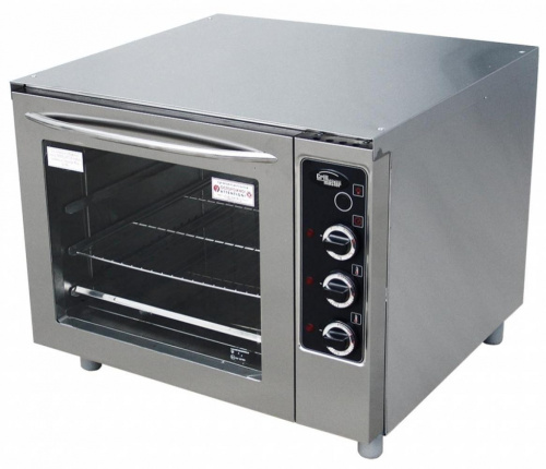 Шкаф жарочный Гриль-мастер Ф2ЖТЛДЭ