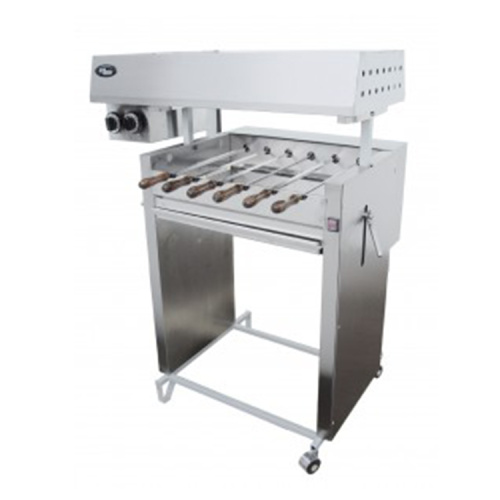 Шашлычница Гриль-мастер Ф2ШУГ Шашлычница Гриль-мастер Ф2ШУГ