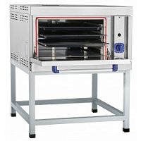 ШКАФ жарочный ГАЗОВЫЙ ШЖГ-1 (21000802004)