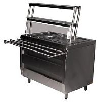 Мармит вторых блюд РАДА ЗМЭВ-11/7Н