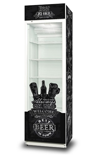 Шкаф среднетемпературный Snaige CD 500D-1211 Шкаф среднетемпературный Snaige CD 500D-1211