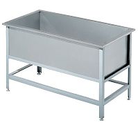 Ванна моечная АТЕСИ ВСМ-Б-1.1250.600-02