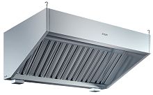 Зонт вытяжной АТЕСИ ЗВН-2/700/2000