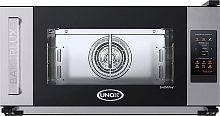 Печь конвекционная UNOX XEFT-03EU-ETLV