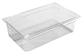 Gastromix GN 1 1-65 (530х325х65) поликарбонат Gastromix GN 1 1-65 (530х325х65) поликарбонат