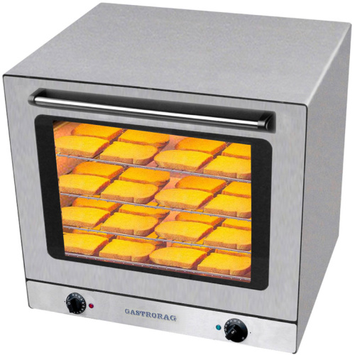 Конвекционная печь GASTRORAG YXD7571A Конвекционная печь GASTRORAG YXD7571A