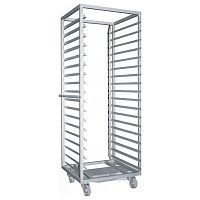 Тележка-шпилька ВОСХОД ТС-1-Р-18