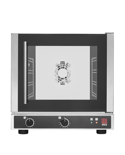 Печь конвекционная Tecnoeka EKF423ALP Печь конвекционная Tecnoeka EKF423ALP