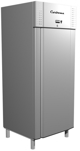 Шкаф среднетемпературный Полюс R560 Cв Carboma Шкаф среднетемпературный Полюс R560 Cв Carboma