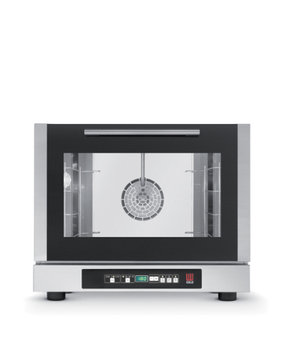 Печь конвекционная Tecnoeka EKF443DUD Печь конвекционная Tecnoeka EKF443DUD