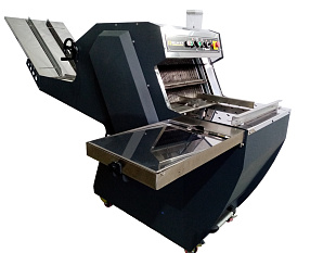 BELOVEN EDM 006 Автоматическая хлеборезка BELOVEN EDM 006 Автоматическая хлеборезка