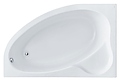 Santek Эдера 1WH501662 L 170х100 см, левосторонняя, акрил Santek Эдера 1WH501662 L 170х100 см, левосторонняя, акрил