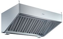 Зонт вытяжной АТЕСИ ЗВН-2/400/2000