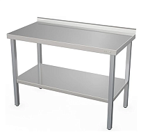 Стол разделочный АТЕСИ СР-Л-1-950.600-02 (СП-3/950/600-Л)