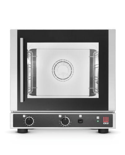 Печь конвекционная Tecnoeka EKF423ALUP Печь конвекционная Tecnoeka EKF423ALUP