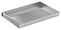 WLBake 016547 (600х200х50, алюм.) WLBake 016547 (600х200х50, алюм.)