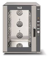 Печь конвекционная  WLBake WB1664 MR2V