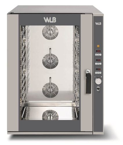 Печь конвекционная WLBake WB1664 MR2V Печь конвекционная WLBake WB1664 MR2V