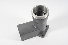 Корпус мясорубки МИМ-600.01.200 Торгмаш, Барановичи МИМ-600