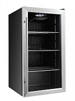 Шкаф среднетемпературный VIATTO VA-JC88W