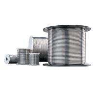 Нихромовая лента 5х0,2 мм (м)