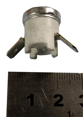 Термостат CP10 VIATTO CP10 фото 2 Термостат CP10 VIATTO CP10 фото 2