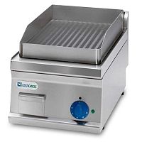 Поверхность жарочная Tecnoinox FTR35E/0