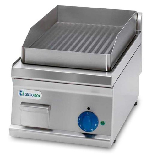 Поверхность жарочная Tecnoinox FTR35E/0 Поверхность жарочная Tecnoinox FTR35E/0