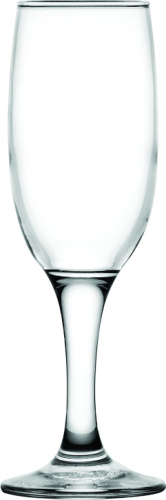 Бокал-флюте Б BISTRO 190мл Pasabahce 44419 Бокал-флюте Б BISTRO 190мл Pasabahce 44419