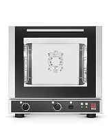 Печь конвекционная Tecnoeka EKF423U