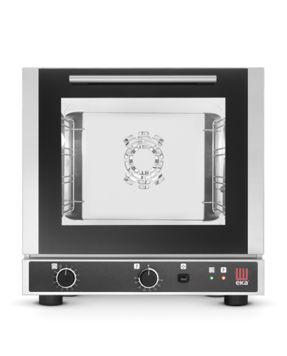 Печь конвекционная Tecnoeka EKF423U Печь конвекционная Tecnoeka EKF423U