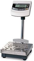 Весы электронные напольные CAS BW-30