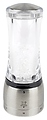 Peugeot Daman 25434, 60х160 мм, акрил нержавеющая сталь металлический измельчитель, прозрачная Peugeot Daman 25434, 60х160 мм, акрил нержавеющая сталь металлический измельчитель, прозрачная