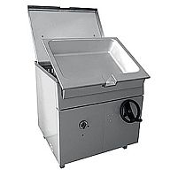 Сковорода электрическая РАДА СЭ-8/7