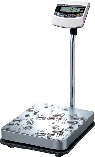 Весы напольные BW-150RB Весы напольные BW-150RB