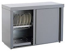 Полка РАДА ПКС-12/4Н-430