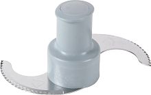 Нож с зубцами для куттера R402 ROBOT-COUPE 27254 ROBOT-COUPE R402