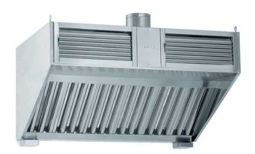 Вентоотсос АТЕСИ МВО-1600