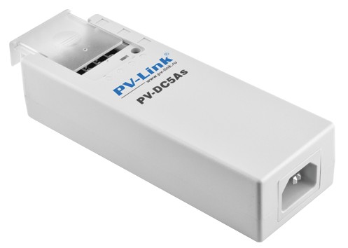 PV-DC5As (ver.D55) профессиональный источник питания PV-DC5As (ver.D55) профессиональный источник питания