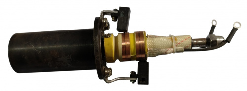 Держатель подшипника H014 №41 VIATTO H014 Держатель подшипника H014 №41 VIATTO H014