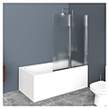 BelBagno UNO-V-2-100/150-P-Cr-R рифлёное стекло BelBagno UNO-V-2-100/150-P-Cr-R рифлёное стекло