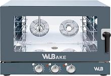 Печь конвекционная WLBake WB464-S MR