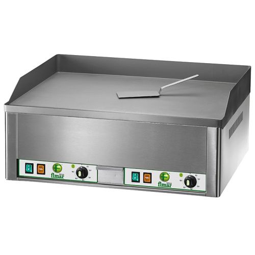 Поверхность жарочная Fimar FRY2LR Поверхность жарочная Fimar FRY2LR