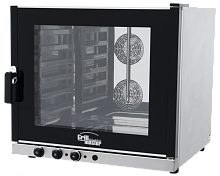 Печь конвекционная Гриль-мастер ФЖШ/3
