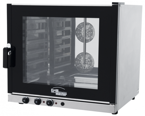 Печь конвекционная Гриль-мастер ФЖШ/3 Печь конвекционная Гриль-мастер ФЖШ/3